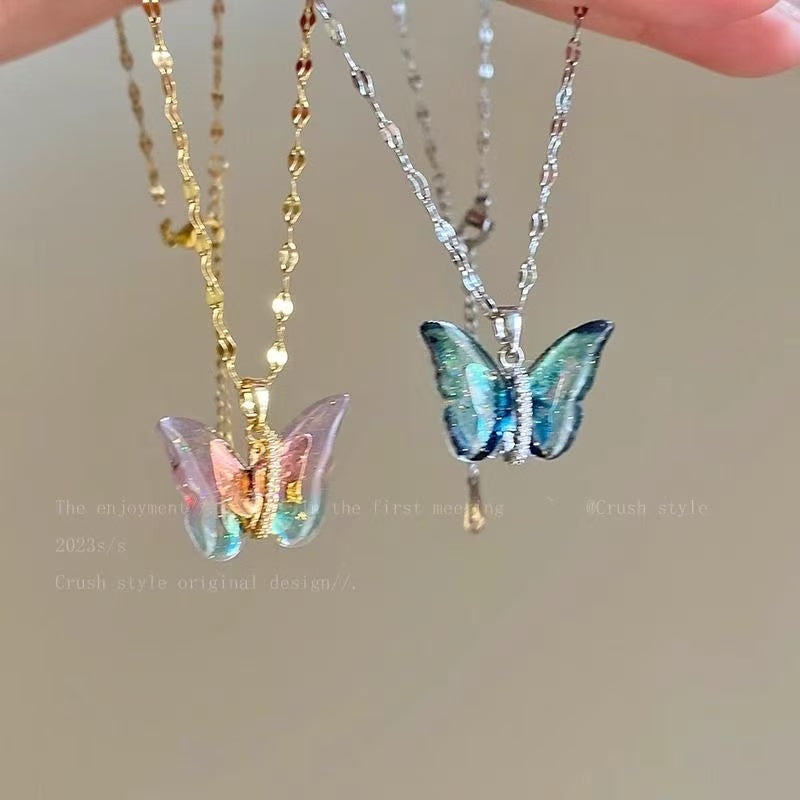Necklace - Blind Bag(Pack on live )