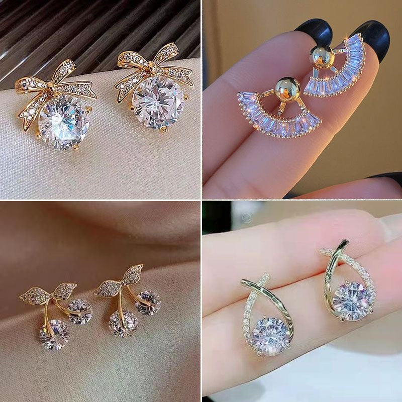 Earrings - Blind Bag(Pack on live )