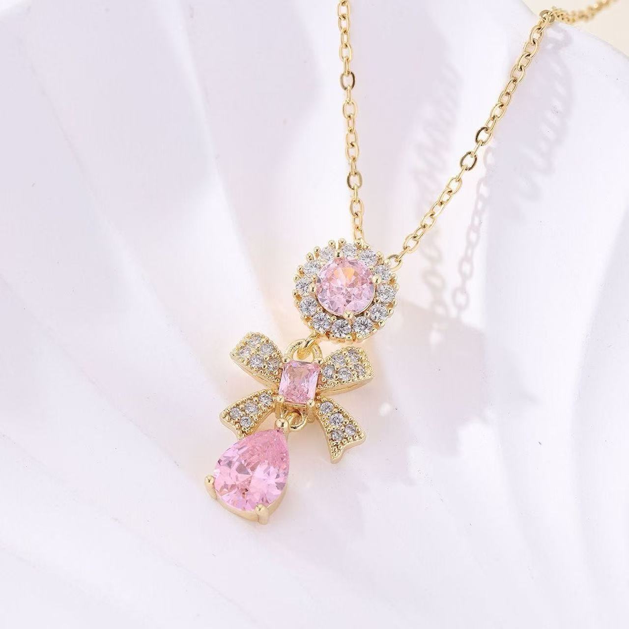 Necklace - Blind Bag(Pack on live )