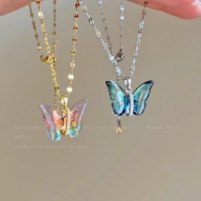 Necklace - Blind Bag（Pack on live )