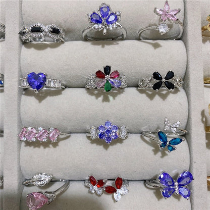 Ring - Blind Bag（Pack on live )
