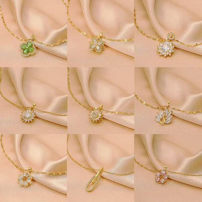 Necklace - Blind Bag（Pack on live )