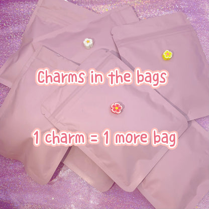 Ring - Blind Bag（Pack on live )