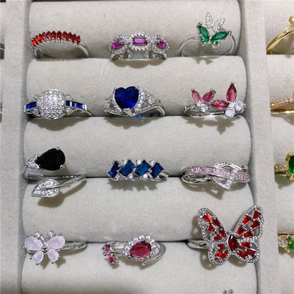 Ring - Blind Bag（Pack on live )