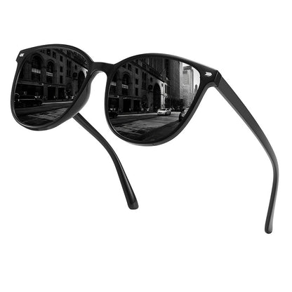 Polarized sunglasses multiple sunglasses