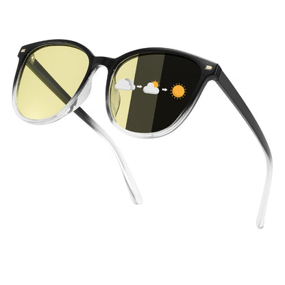 Polarized sunglasses multiple sunglasses