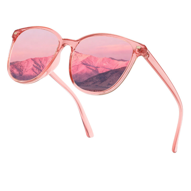 Polarized sunglasses multiple sunglasses