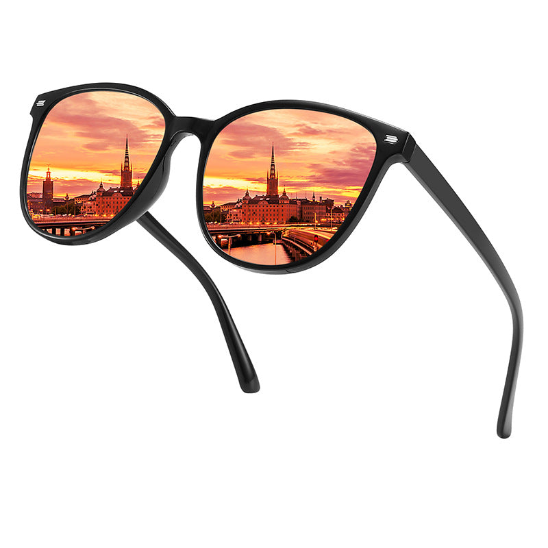 Polarized sunglasses multiple sunglasses