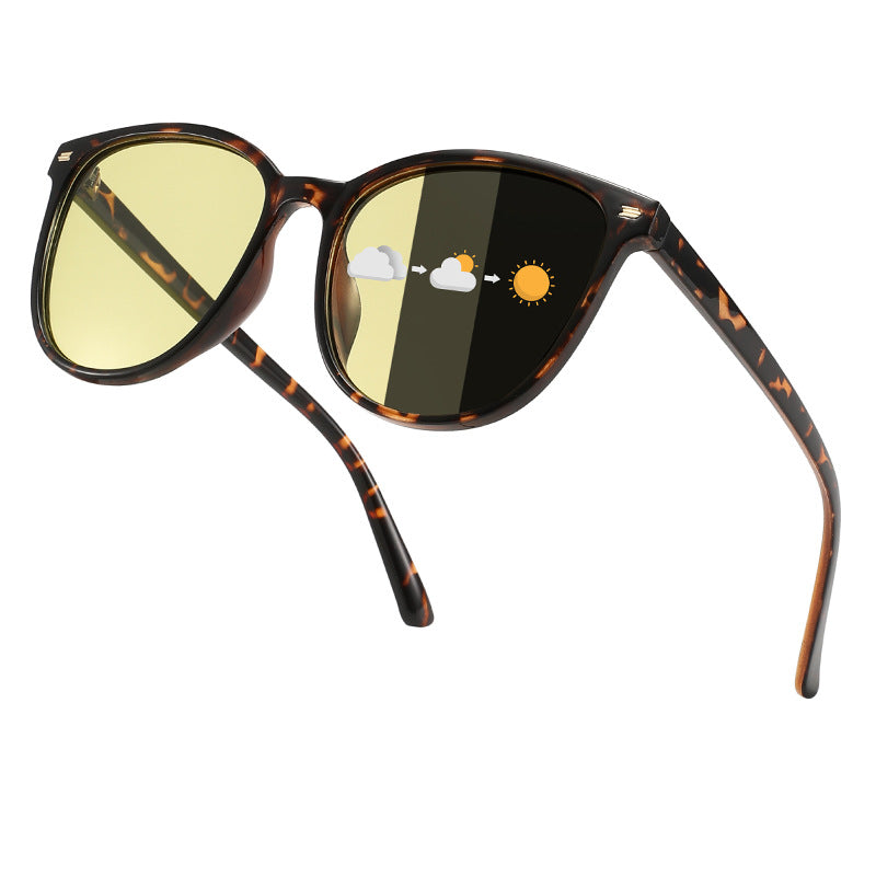 Polarized sunglasses multiple sunglasses