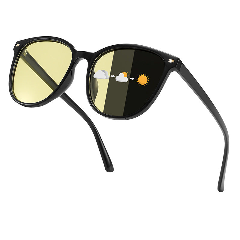 Polarized sunglasses multiple sunglasses
