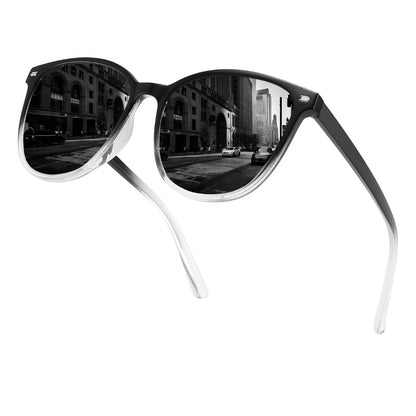 Polarized sunglasses multiple sunglasses