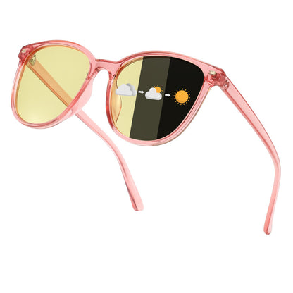 Polarized sunglasses multiple sunglasses
