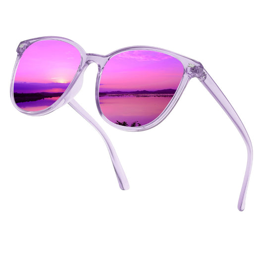 Polarized sunglasses multiple sunglasses
