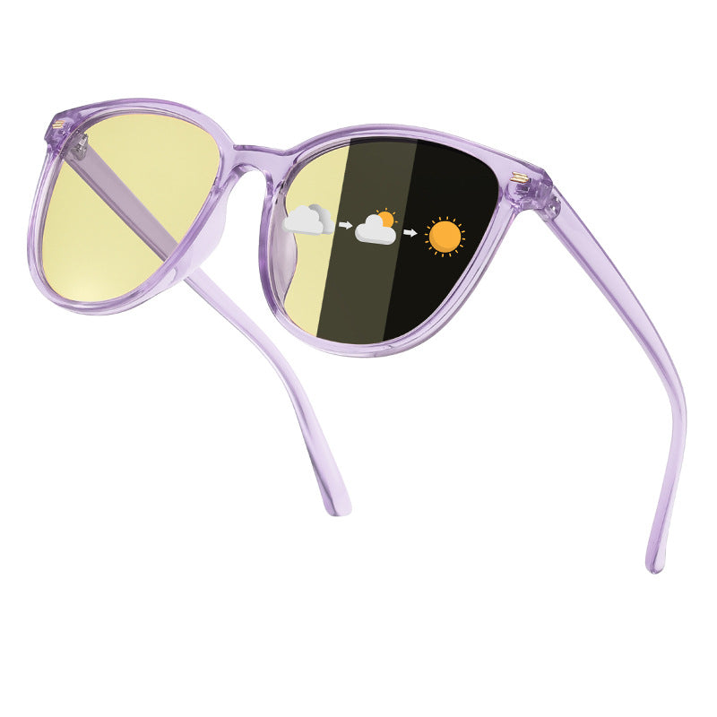 Polarized sunglasses multiple sunglasses