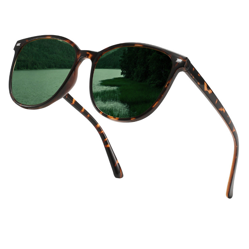 Polarized sunglasses multiple sunglasses