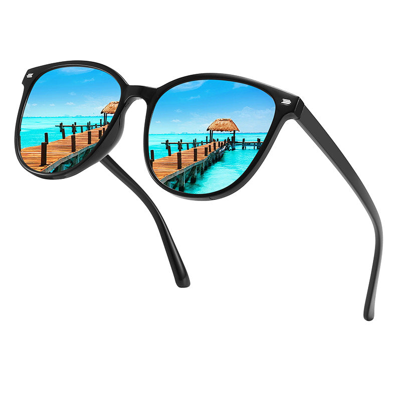 Polarized sunglasses multiple sunglasses