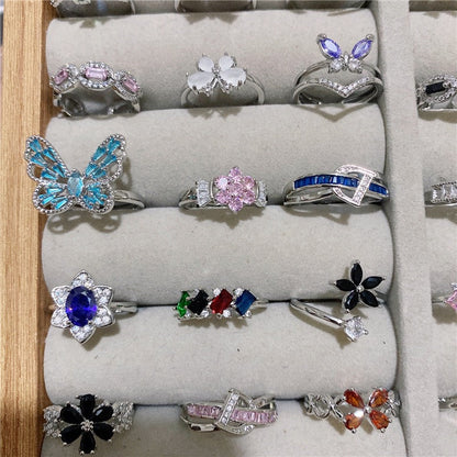 Ring - Blind Bag（Pack on live )