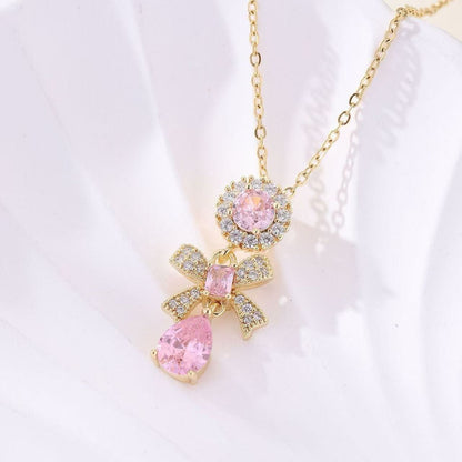 Necklace - Blind Bag（Pack on live )